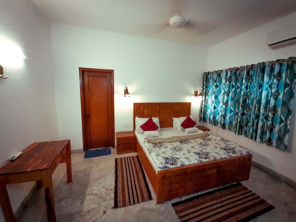 Deluxe Double Room, 1 Double Bed - Photo 3