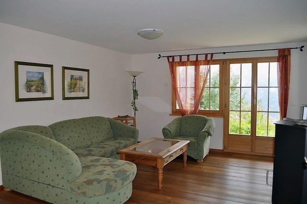 Apartment, 2 Bedrooms