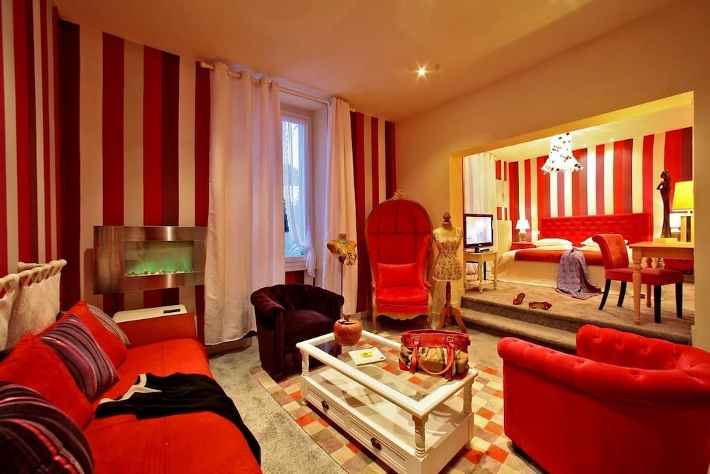Junior Suite photo 1
