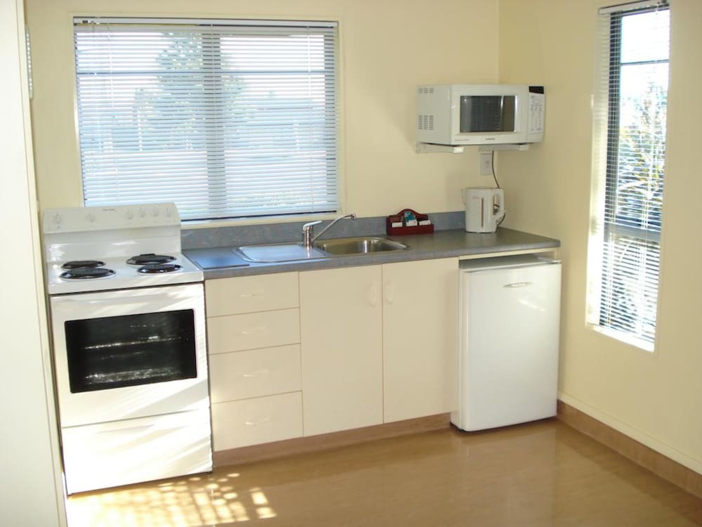 Deluxe Studio Suite, 1 King Bed, Jetted Tub, Ground Floor photo 3