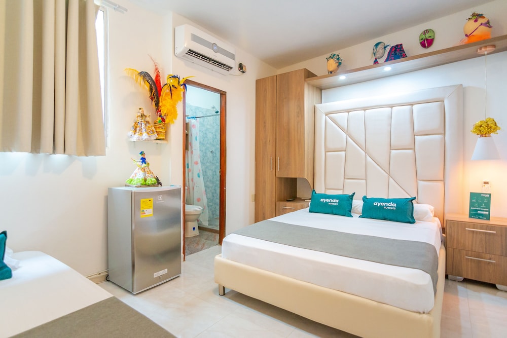 Superior Triple Room