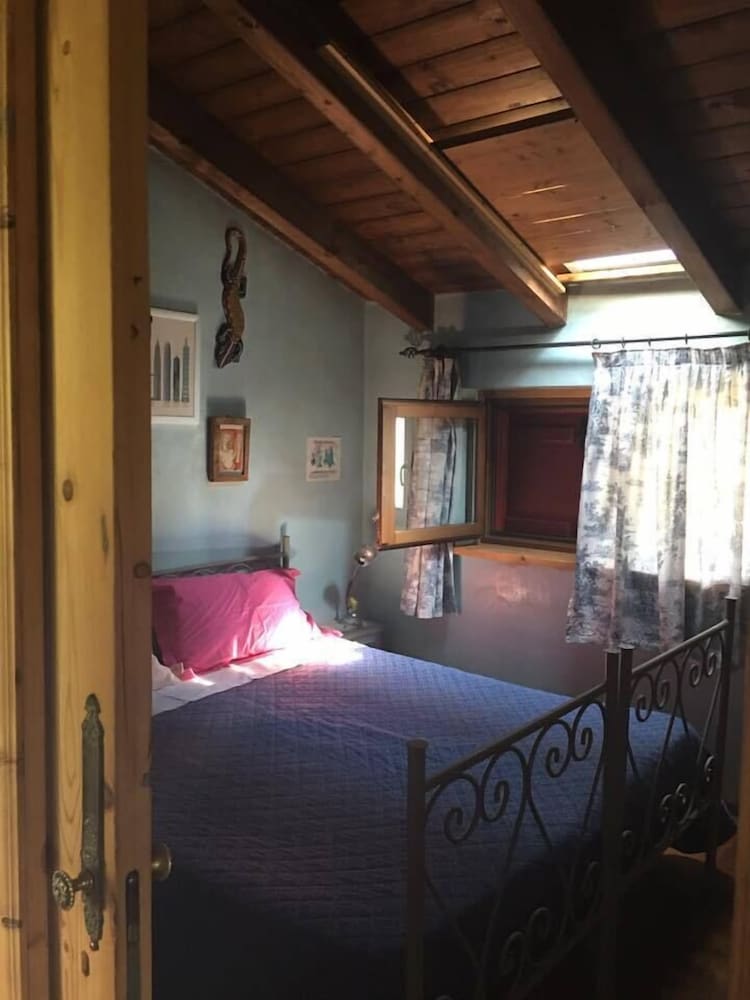 Standard Double Room, Balcony, Mountain View photo 1