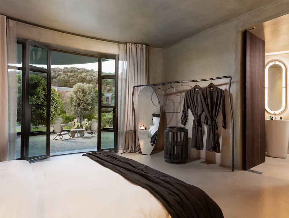 Garden Suite