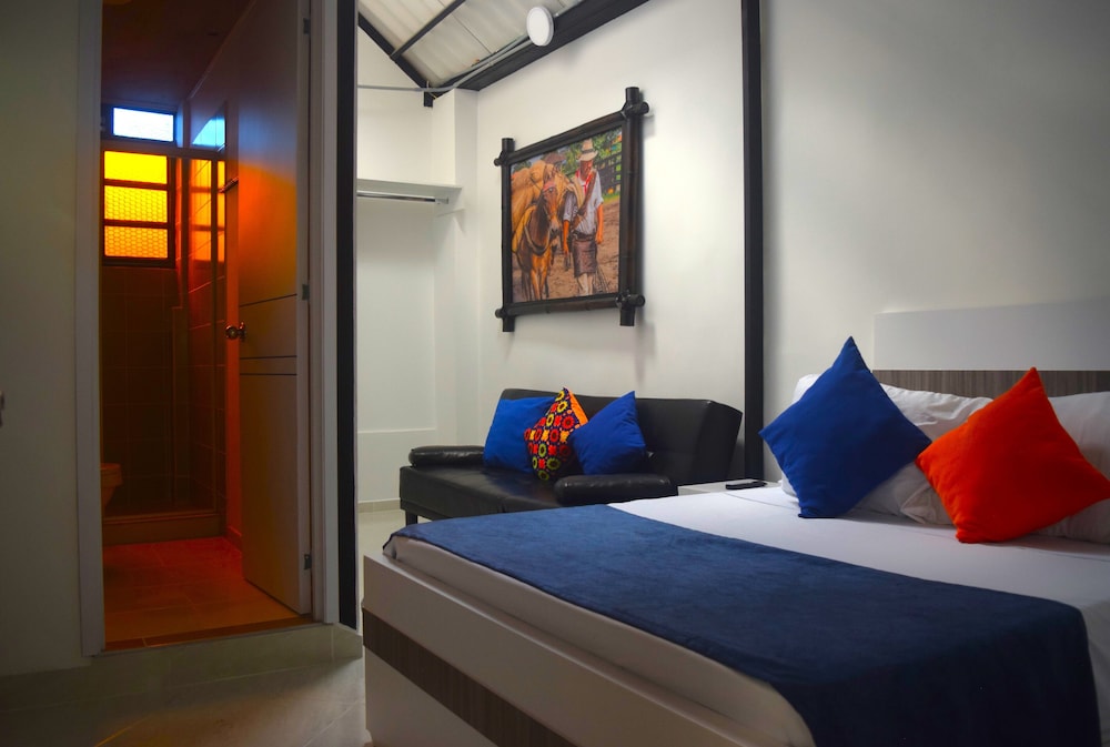 Luxury Double Room photo 3