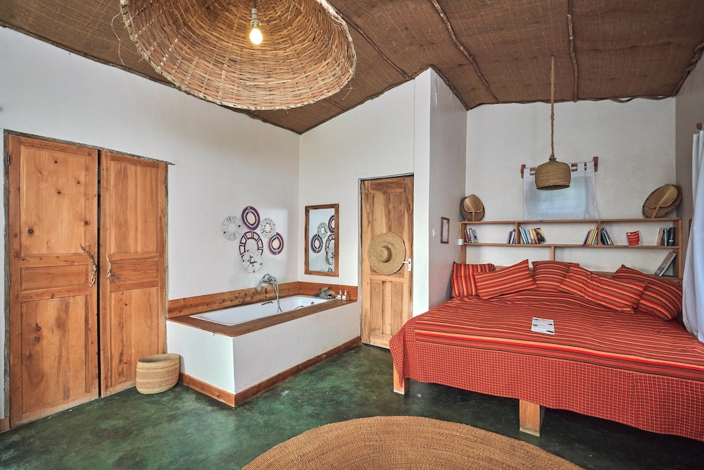 Deluxe Bungalow, Mountain View