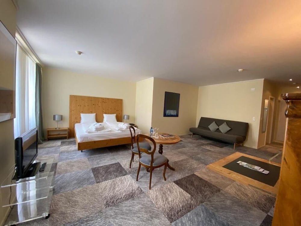 Gemmi Suite Grand Bain photo 2