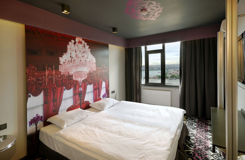 Superior Room, 1 Bedroom photo 3