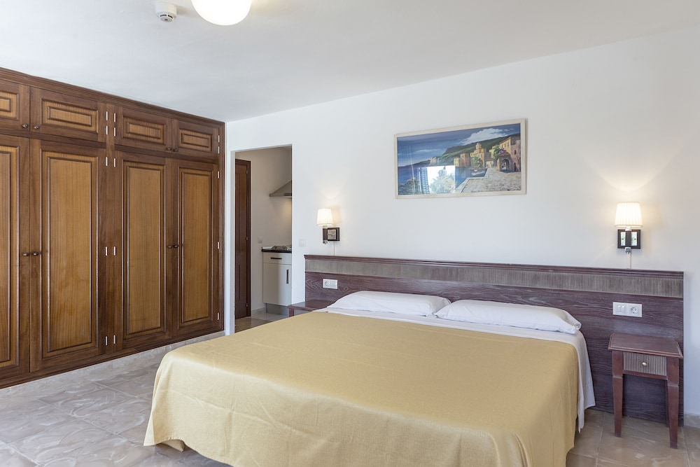 Exclusive Apartment, 1 Bedroom, Terrace photo 3