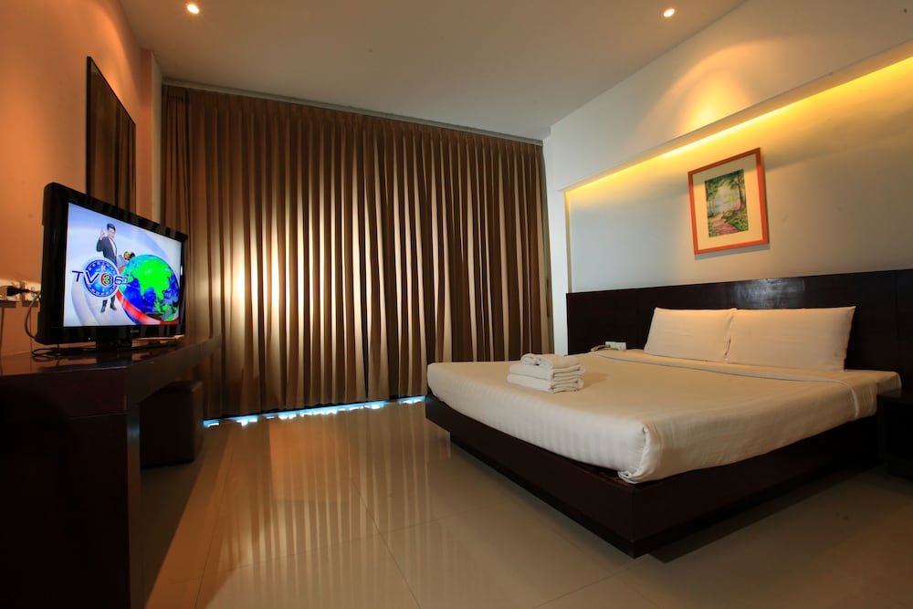 Double Room photo 2