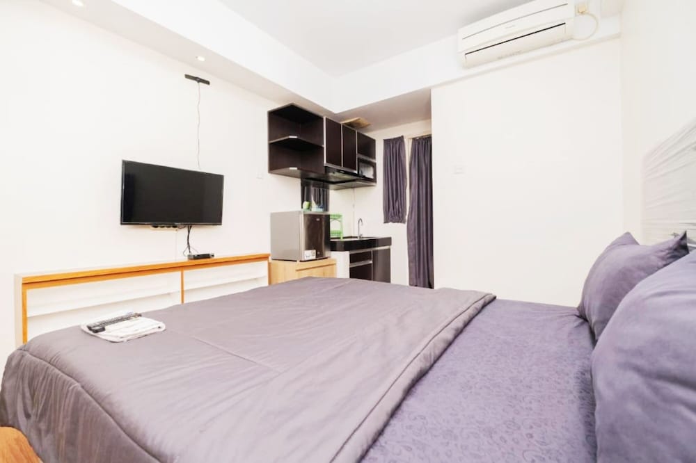 Basic Studio, 1 Double Bed - Photo 11