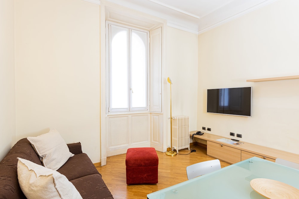 City Apartment