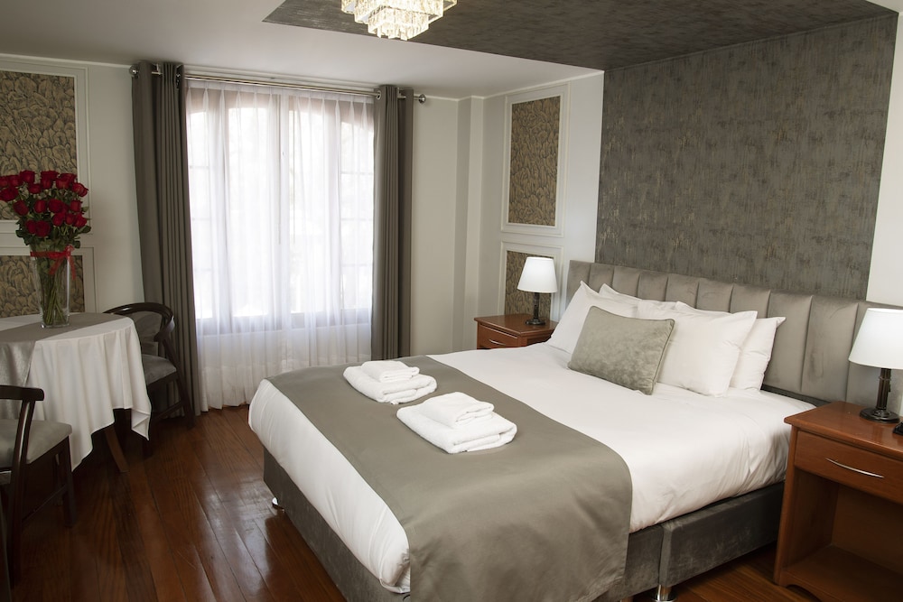 Double Room - Photo 1