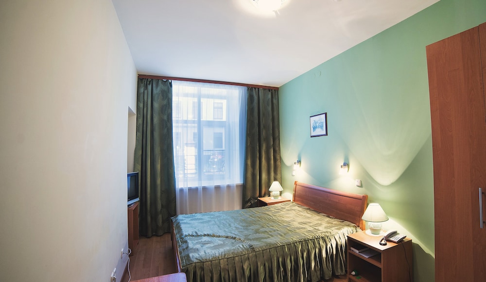 Standard Double Room photo 1