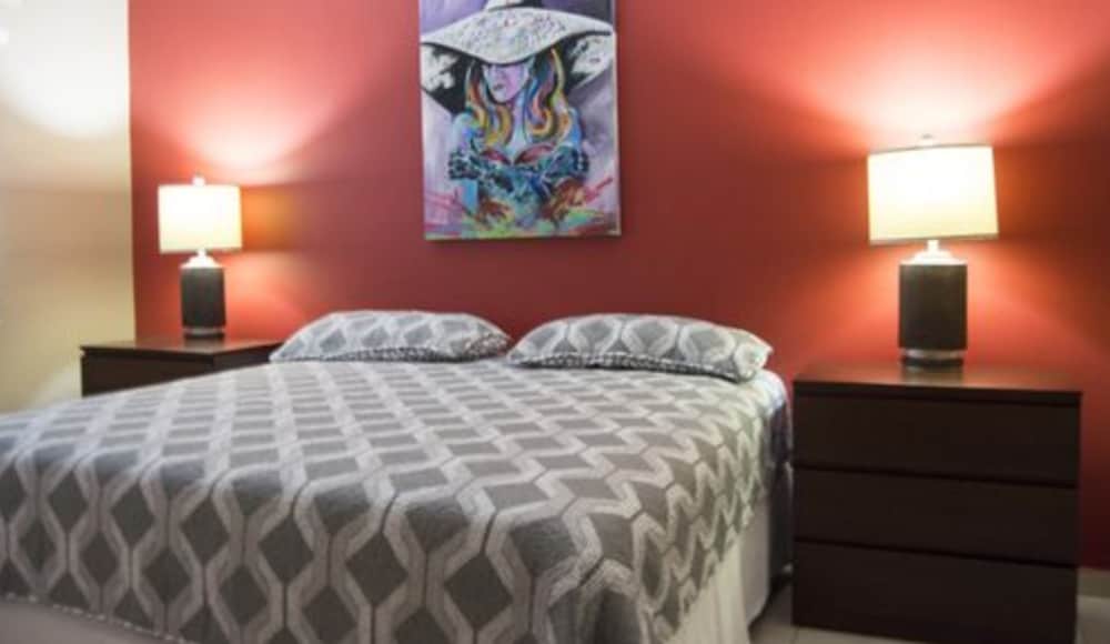 Business Apartment, 2 Bedrooms photo 1