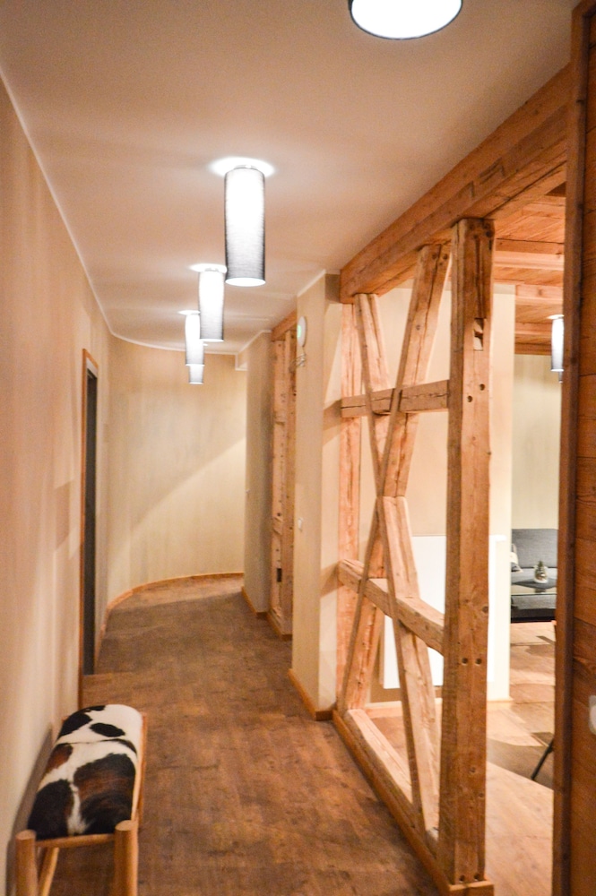 Apartment, 3 Bedrooms, Sauna photo 1