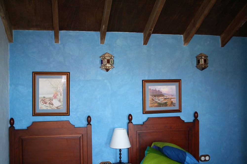 Habitación Doble, No Fumadores