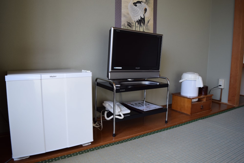 Japanese Style Room, Shared Bathroom, Mountain View photo 2