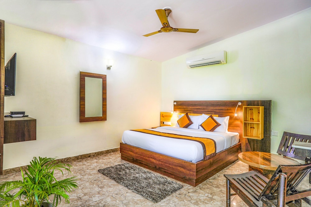 Premium Double Room photo 1