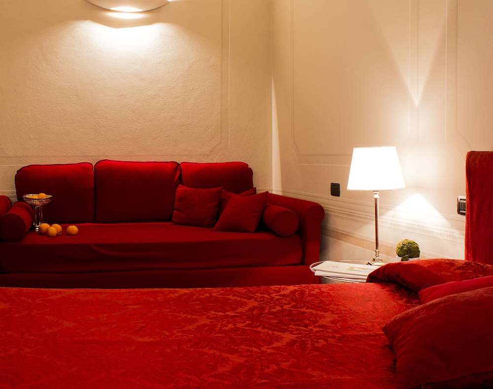Superior Triple Room photo 1