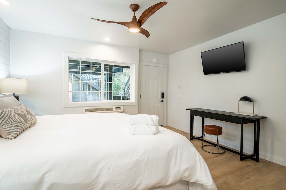 Studio, 1 King Bed - Photo 1