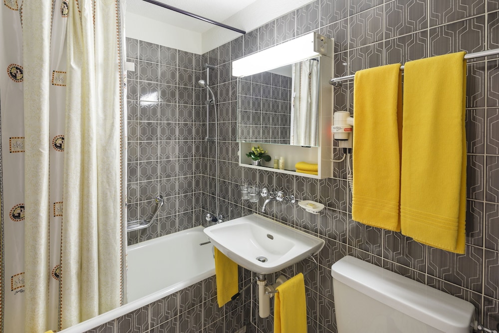 Superior Apartment, 1 Bedroom photo 3