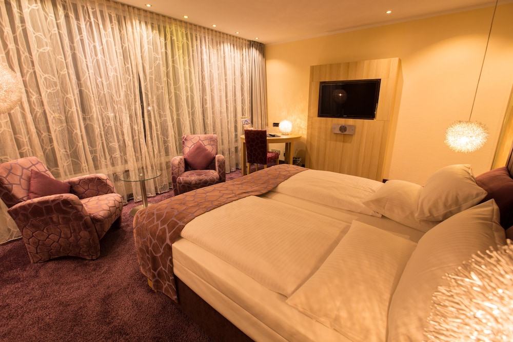 Panoramic Double Room