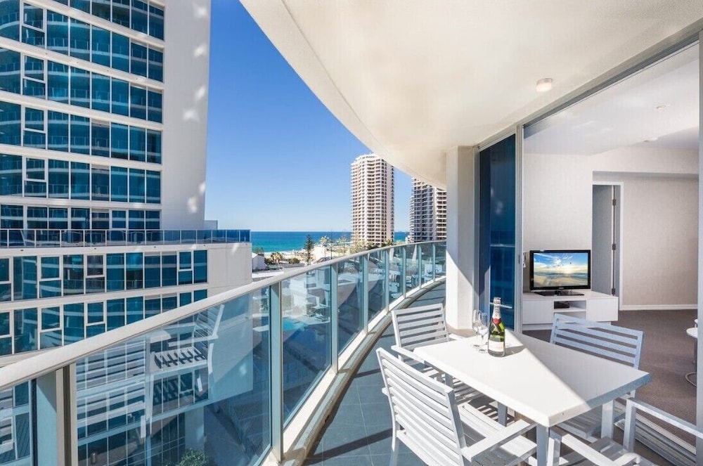 Standard Apartment, Balcony, Ocean View photo 1