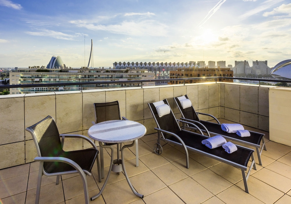 Gran Premium Room, With Terrace thumbnail 5