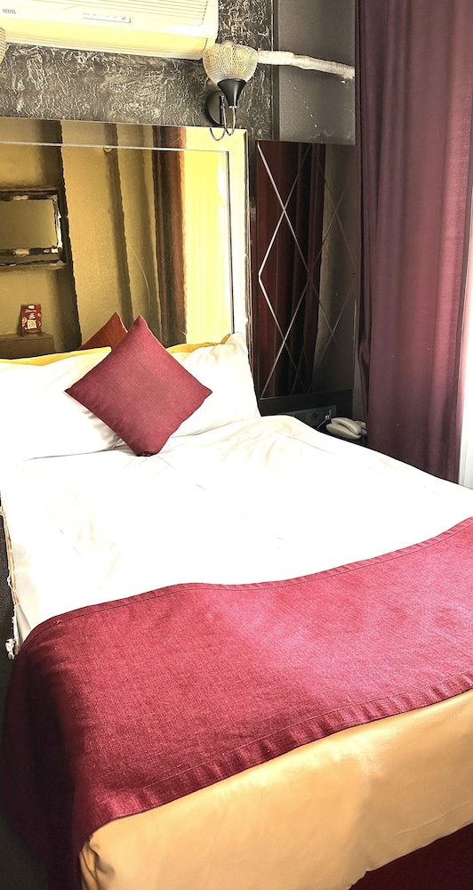 Economy Room photo 2