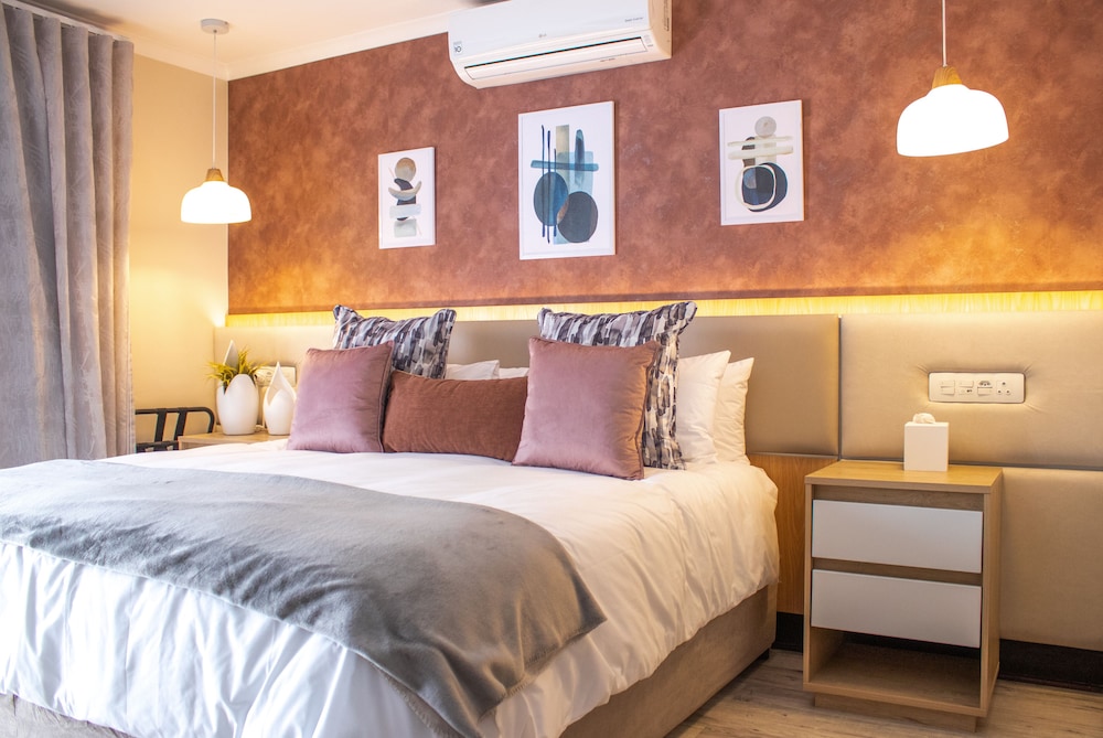 Luxury Room photo 1