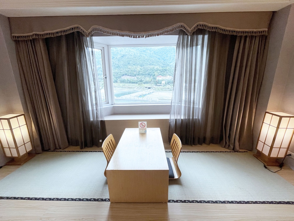 Senior Double Room photo 3