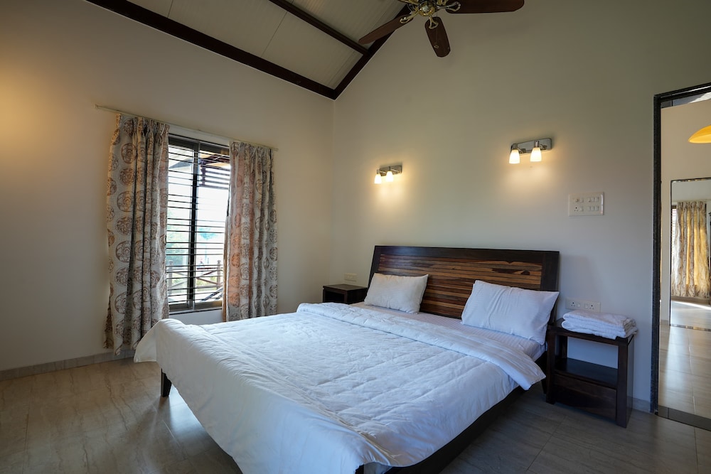 Family Bungalow, 4 Bedrooms photo 3