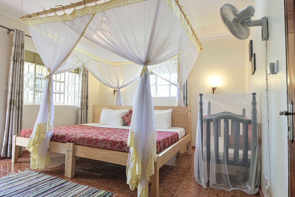 Deluxe Room photo 2