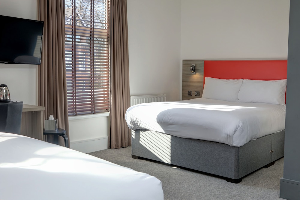 Superior Double Room photo 3