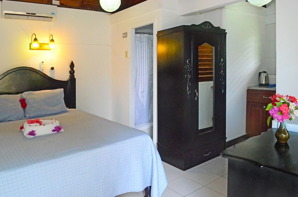 Cozy cottage, 1 Bedroom, Beach View
