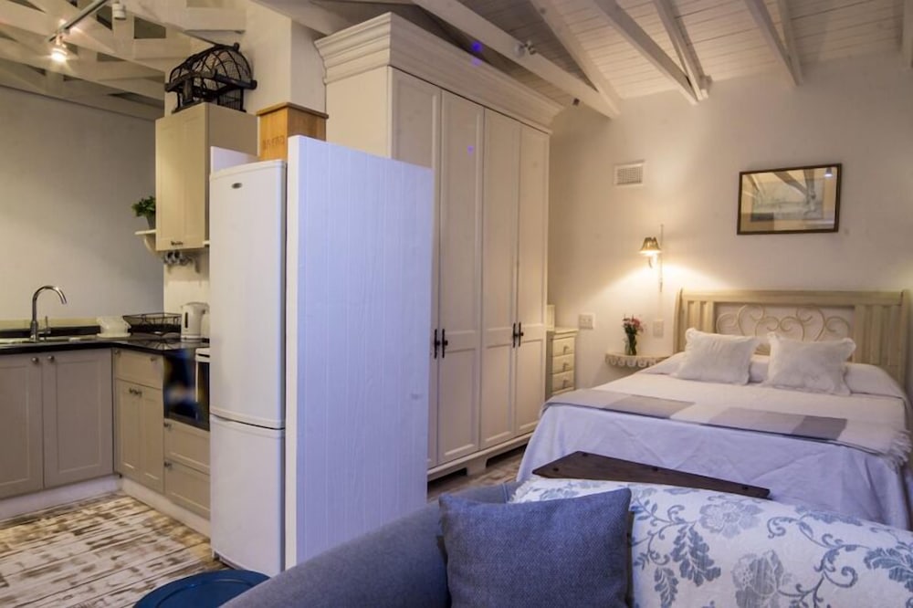 Luxury Room, 1 Bedroom, Accessible