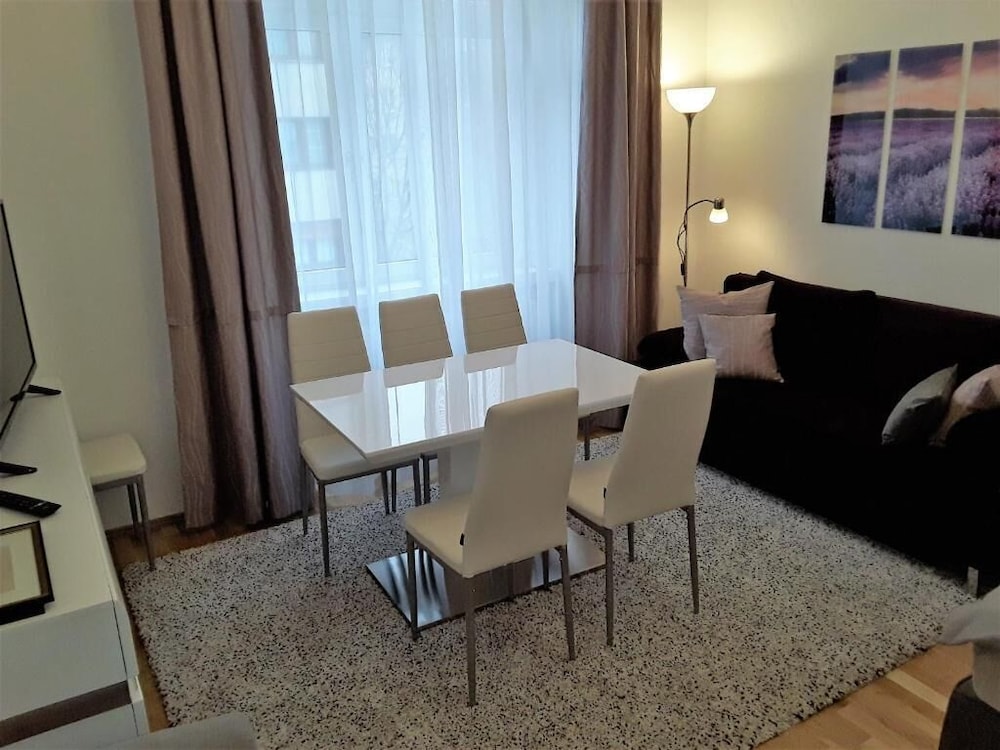 Apartment, 2 Bedrooms (19)