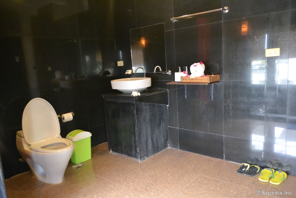 Private Pool Villa photo 3