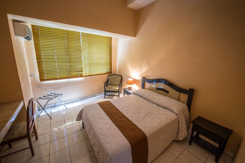 Basic Single Room photo 1