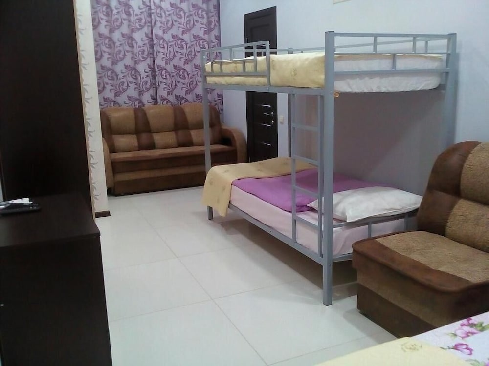 Deluxe Apartment photo 2