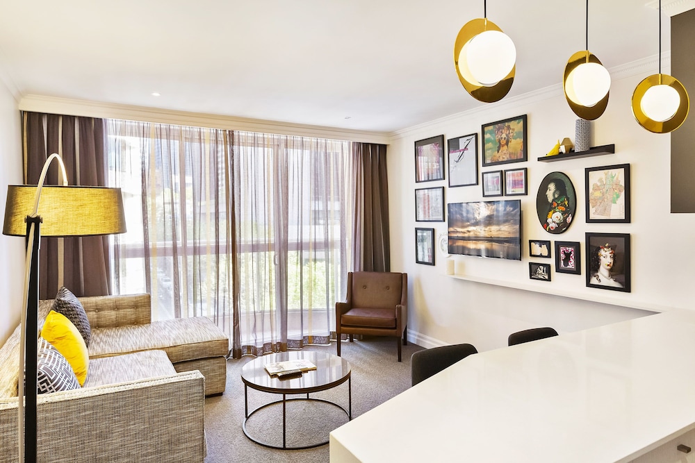 Executive Studio, 1 Double Bed photo 3