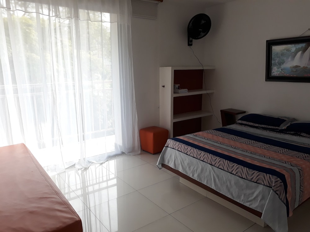 Triple Room, 1 Double Bed With Sofa Bed, Non Smoking photo 3