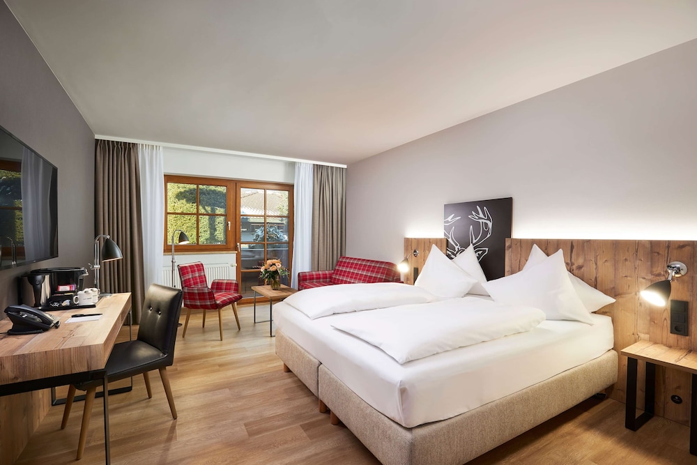 Deluxe Double Room - Photo 3