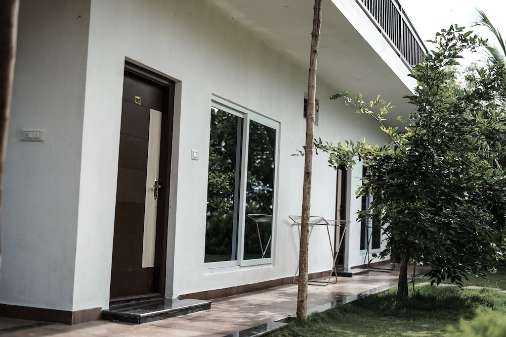 Family Shared Dormitory photo 2