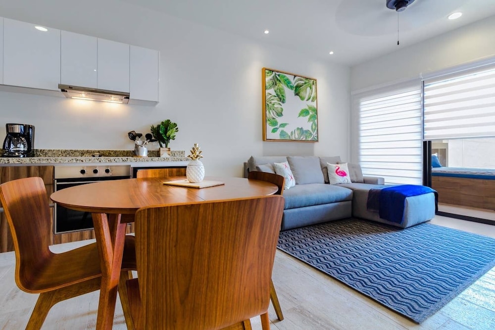 Apartment (1 Bedroom)