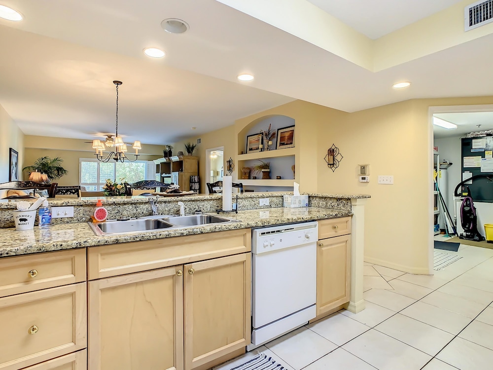Superb 3 2 Condo Tucked Away Next to the Estuary in Oceanwalk Oceanwalk 4-204, 사진 31
