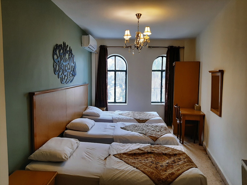 Comfort Triple Room photo 1