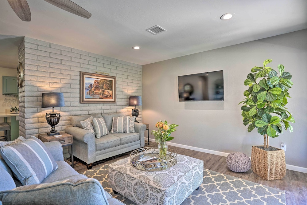 House (2 Bedrooms) photo 1