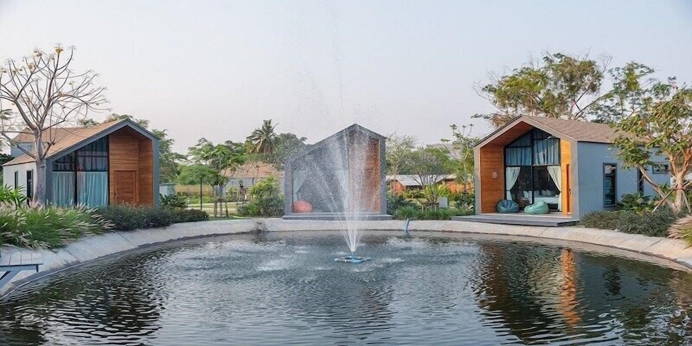 Villa Plus