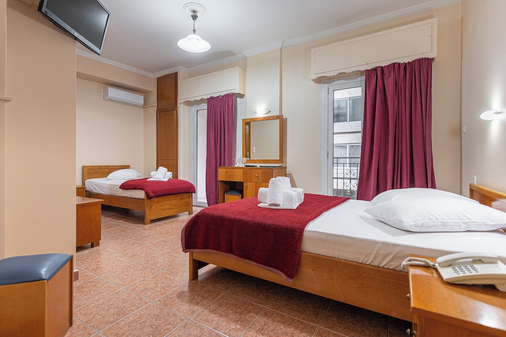 Standard Room photo 1